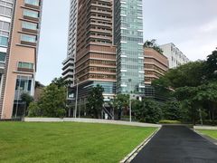 -新加坡柏薇罗切斯特酒店