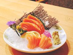 -水之惠鲜鱼料理(王府大街店)