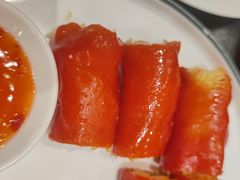 -京香轩·中餐厅(上海中庚聚龙酒店)