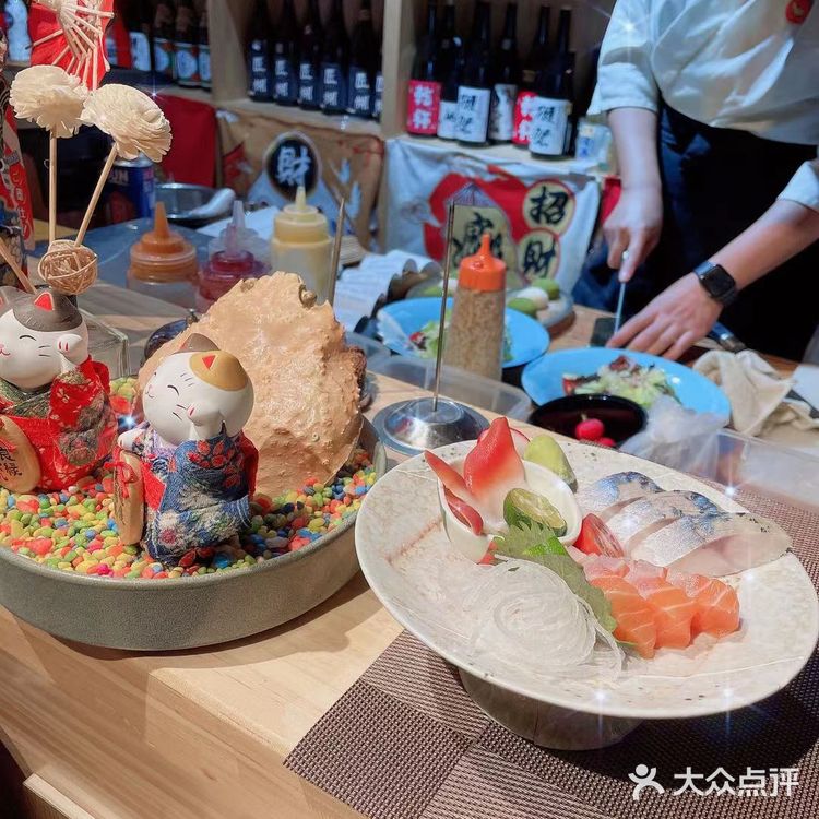 匠糊 日式料理