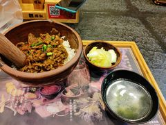 -擂饭(五一广场店)