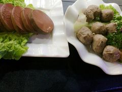 -港迹·鲜围煮海鲜火锅(湖州时代广场店)
