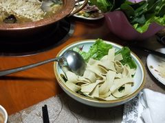 -口福居火锅(集英街店)