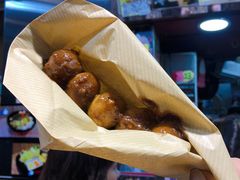 -利强记北角鸡蛋仔(弥敦道店 )