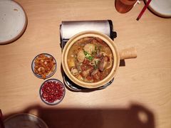 -大师兄·手工面·西北菜(珠海环宇城店)