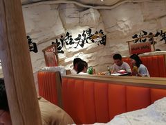 -大哈福烧烤·海鲜·家常菜(延安三路店)