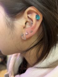 -匿名者纹身学院派·刺青