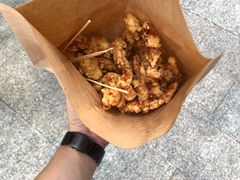 -鬼酥肉(熙街店)