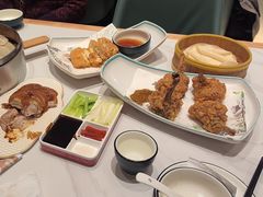 -梅利汴京烤鸭•开封豫菜地标店(晋安路店)