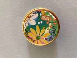 -青稚护手霜QINGZHI