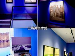 -东台西溪天仙缘景区