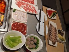 -海底捞火锅(南海万科广场店)