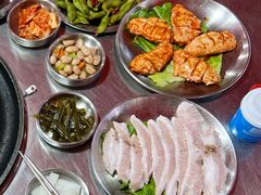 -小团团·路边烤牛肉(南岭壹街店)