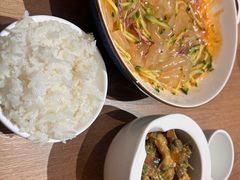 -金掌勺锅包肉(华润万象城店)