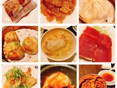 核桃-嘉麟楼