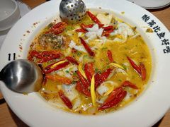 -新太二·鲜料川菜(万泰汇店)
