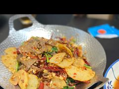 -一善菌·云南菌汤·云南菜(银泰城店)