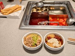 -海底捞火锅(世豪广场店)