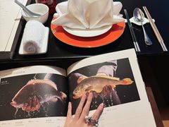 -丽晶轩中餐厅(重庆丽晶酒店)