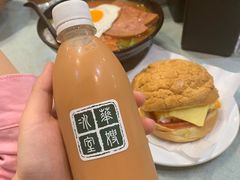 -华嫂冰室(尖沙咀店)