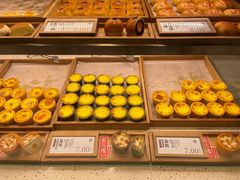 -泸溪河桃酥(湖滨银泰in77店)