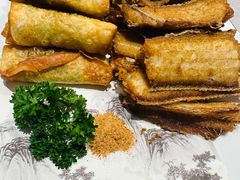-囍榷·鲜美常州菜(恐龙园店)