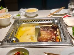 -海底捞火锅(长沙华创国际广场店)