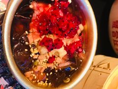 -贤合庄卤味火锅(天长天发广场店)