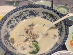 -山外山菜馆(玉泉路店)