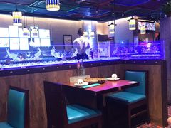 大堂-川人百味(万达店)