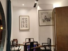 -青藤茶馆(南山路店)