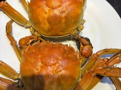 -川骄海鲜自助(河东店)