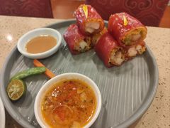 -点都德(世纪汇店)