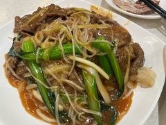 -香港新发烧腊茶餐厅(水围店)