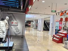 -银泰百货(北京大红门店)