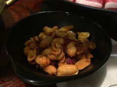 -重庆爽翻天老火锅(临平万达广场店)