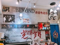 -超琪星·咖啡简餐(川音店)