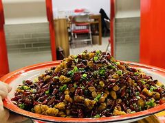 -小街47號江湖菜(四合院店)