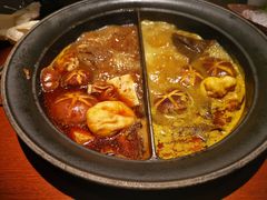 -呷哺呷哺(悦方店)