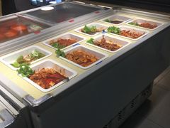 -聚盛源蒸汽海鲜火锅烤肉自助(巨川金海岸购物广场店)