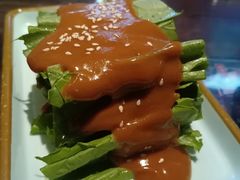 -江边城外烤全鱼(方庄时代购物中心店)