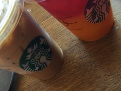 -星巴克(无锡百联奥特莱斯店)