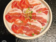 -牛焱·烧肉酒肆(五大道店)