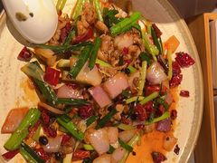 -付掌柜在成都·头牌水煮牛肉(黄鹤楼泛悦汇店)