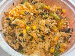 -小木屋拌饭(鞍山景子街小商品城店)
