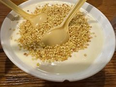 -蜗牛小馆醉乡民谣云南菜(惠新西里店)