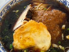 -伟记奥面馆(养育巷店)