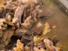 -洛东土菜馆(建国北路店)