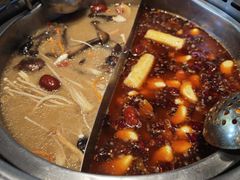 -快乐小羊(富强中路店)