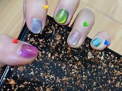 -海底捞火锅(长沙华创国际广场店)